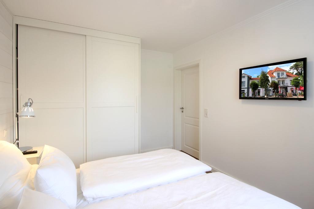 Apartmán Min Huesung By Rujana Binz Exteriér fotografie