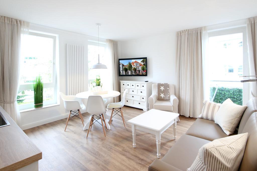 Apartmán Min Huesung By Rujana Binz Exteriér fotografie
