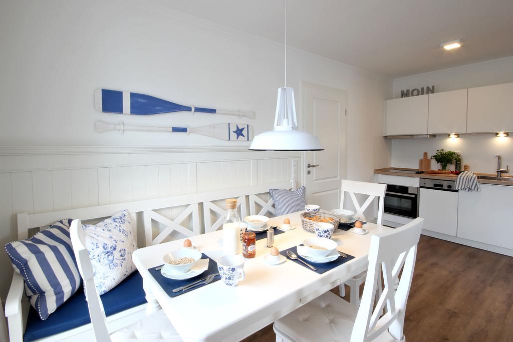 Apartmán Min Huesung By Rujana Binz Exteriér fotografie