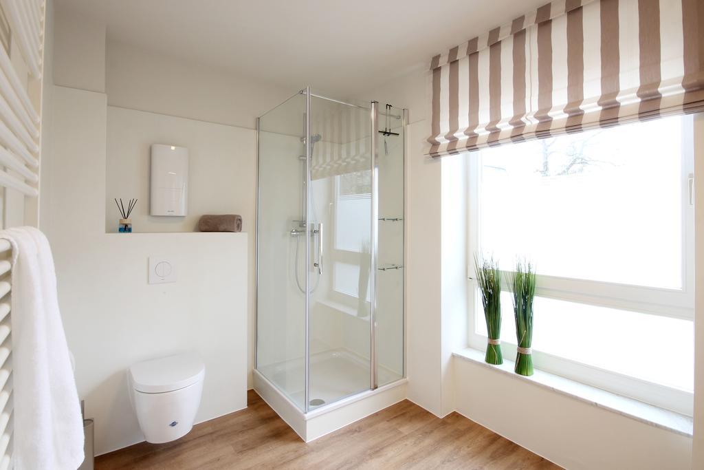Apartmán Min Huesung By Rujana Binz Exteriér fotografie