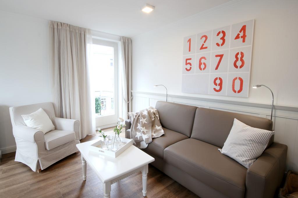 Apartmán Min Huesung By Rujana Binz Exteriér fotografie