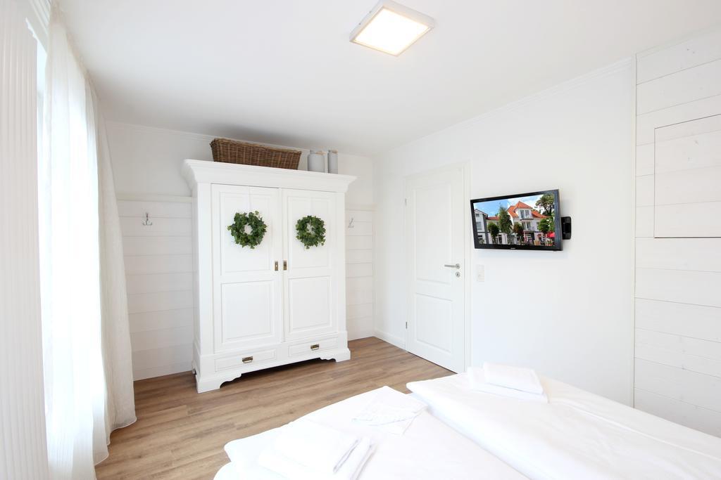 Apartmán Min Huesung By Rujana Binz Exteriér fotografie