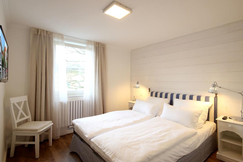 Apartmán Min Huesung By Rujana Binz Exteriér fotografie