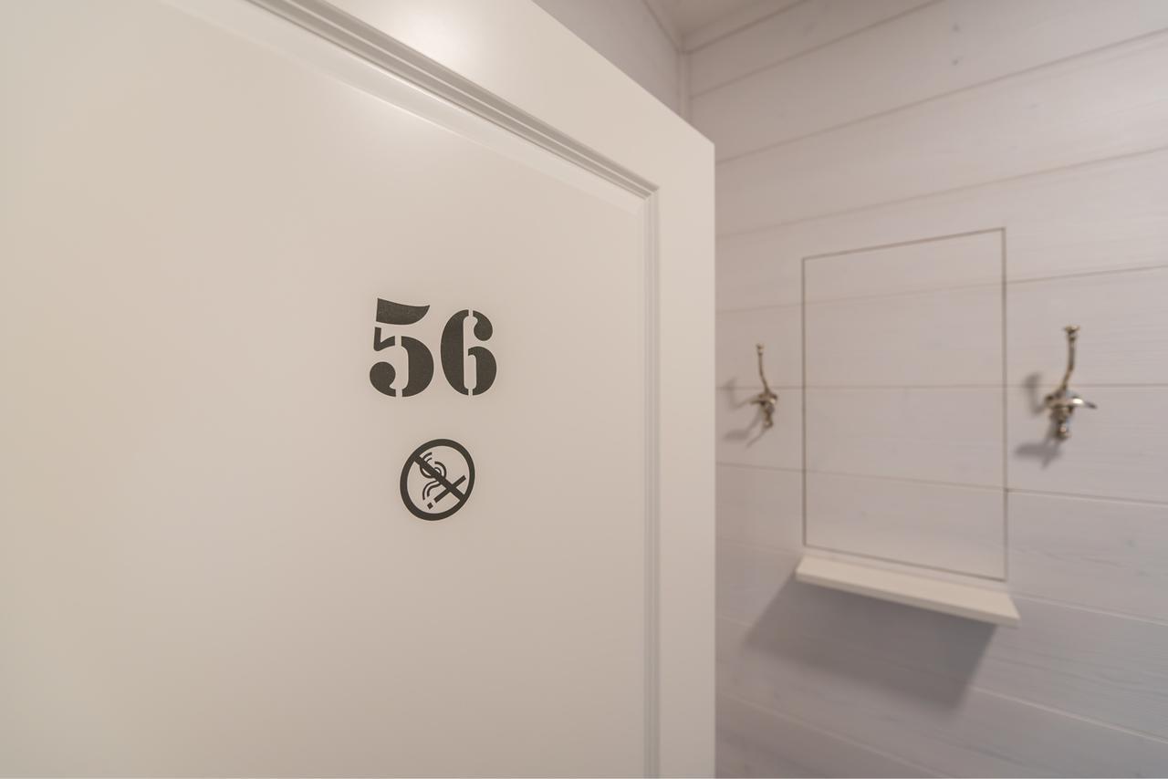 Apartmán Min Huesung By Rujana Binz Exteriér fotografie