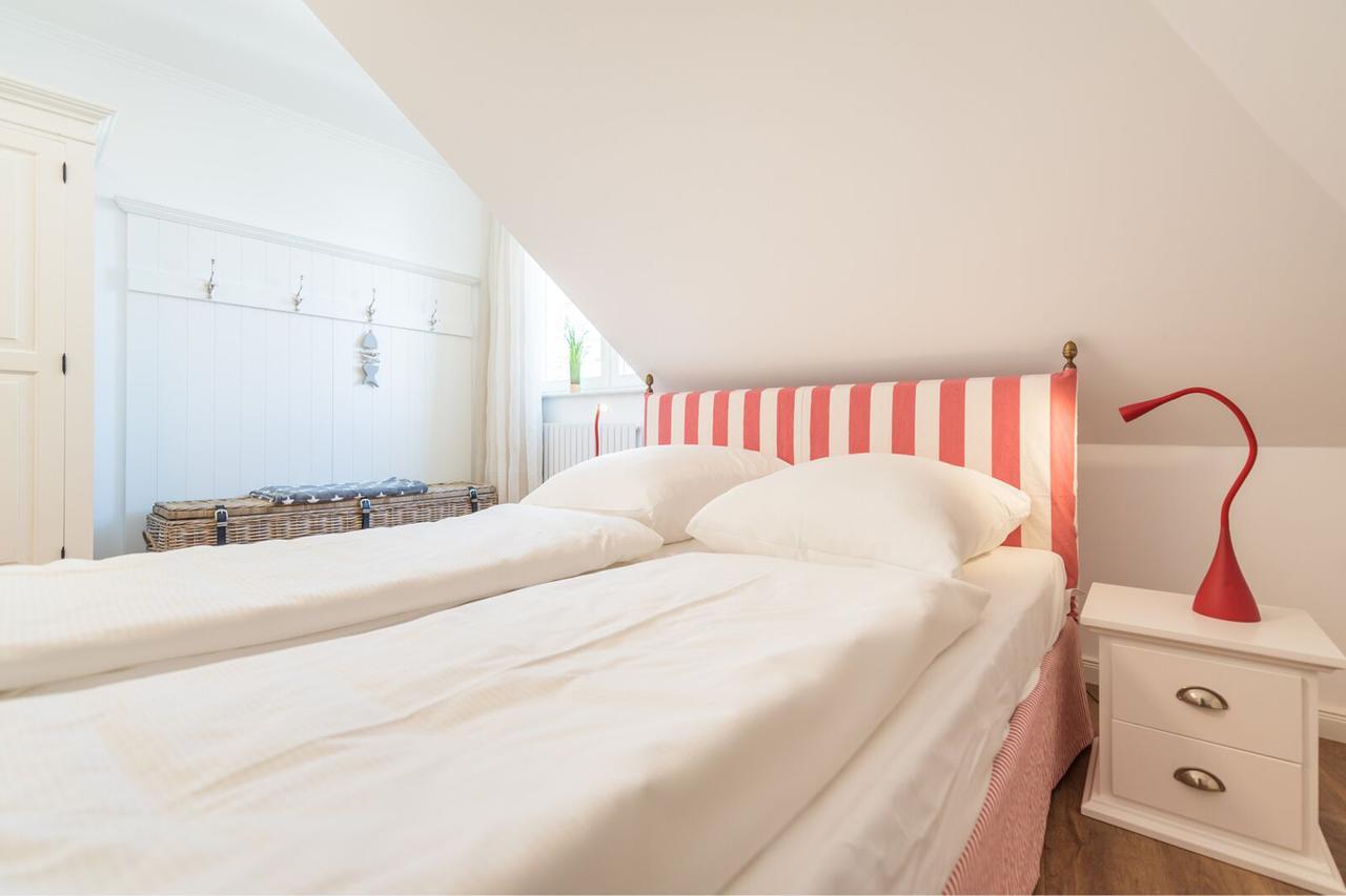 Apartmán Min Huesung By Rujana Binz Exteriér fotografie