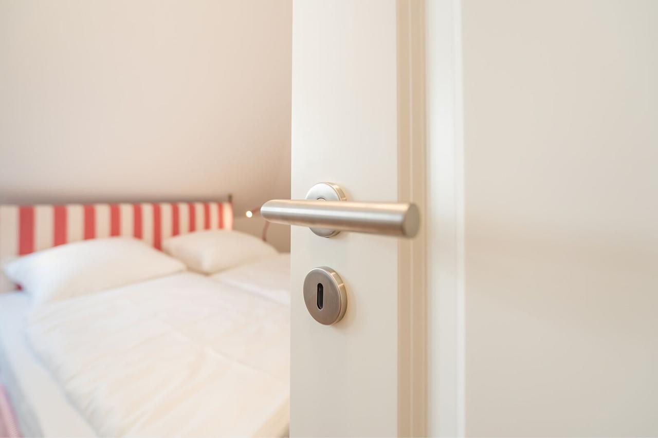 Apartmán Min Huesung By Rujana Binz Exteriér fotografie
