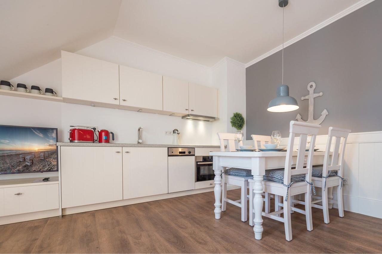 Apartmán Min Huesung By Rujana Binz Exteriér fotografie