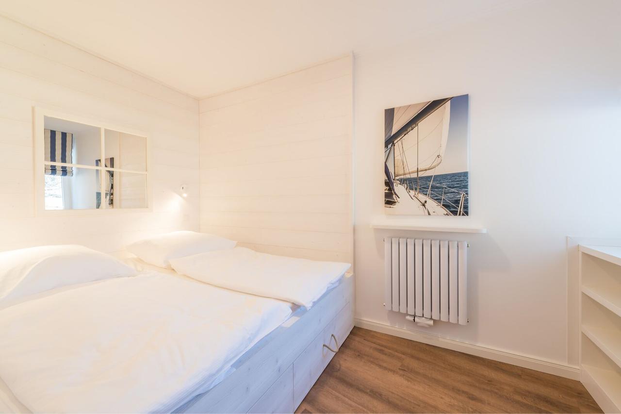 Apartmán Min Huesung By Rujana Binz Exteriér fotografie