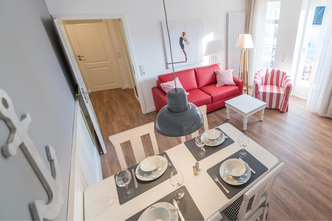 Apartmán Min Huesung By Rujana Binz Exteriér fotografie