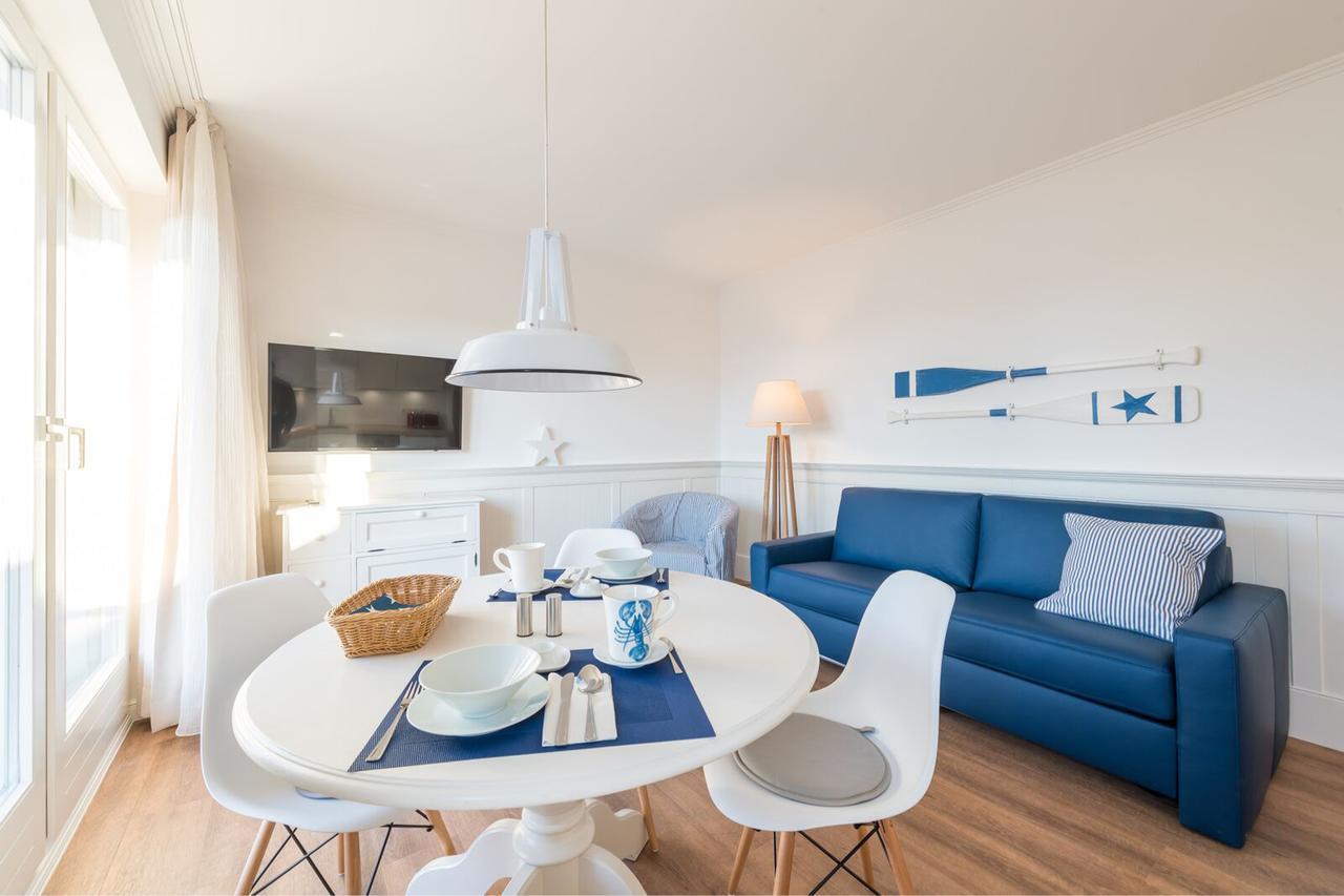 Apartmán Min Huesung By Rujana Binz Exteriér fotografie