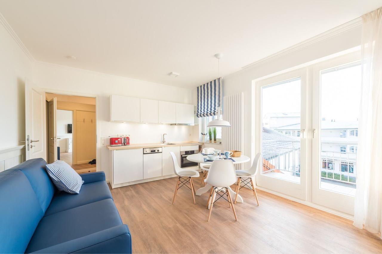 Apartmán Min Huesung By Rujana Binz Exteriér fotografie