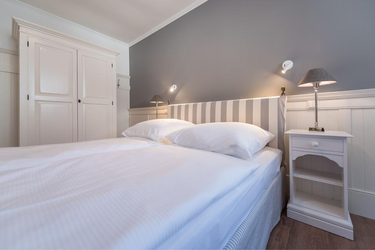 Apartmán Min Huesung By Rujana Binz Exteriér fotografie