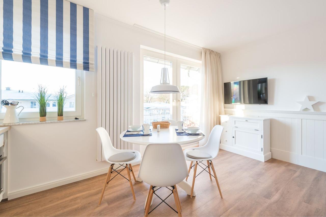 Apartmán Min Huesung By Rujana Binz Exteriér fotografie