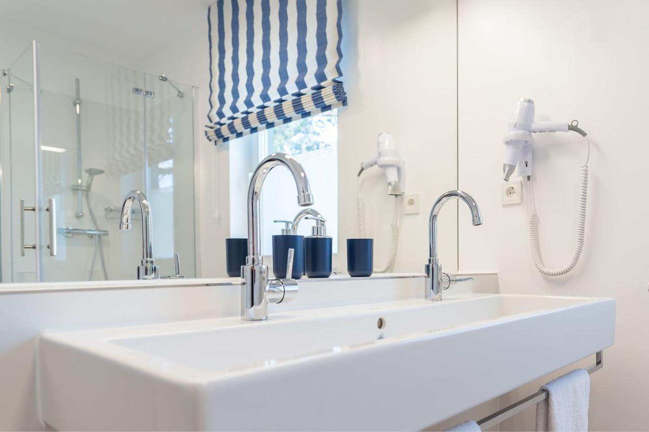 Apartmán Min Huesung By Rujana Binz Exteriér fotografie