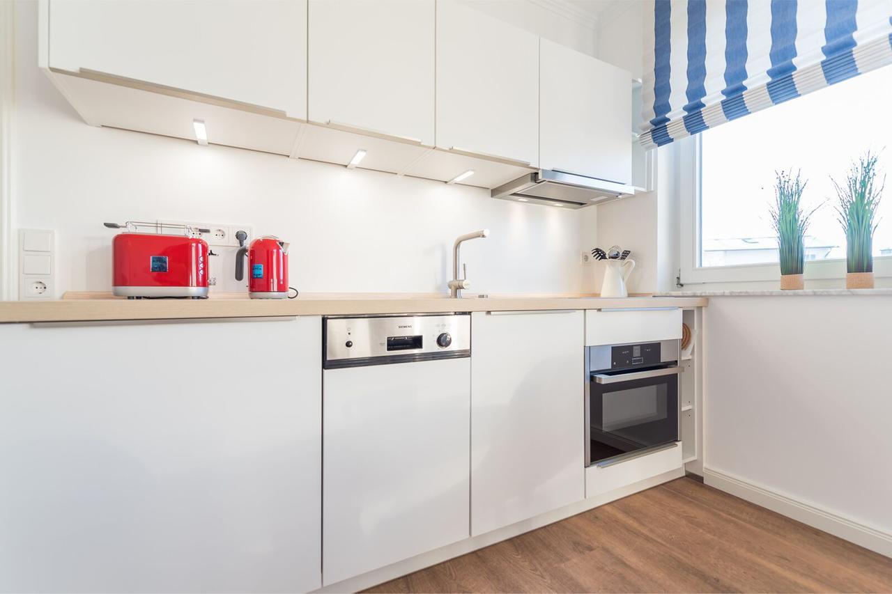 Apartmán Min Huesung By Rujana Binz Exteriér fotografie