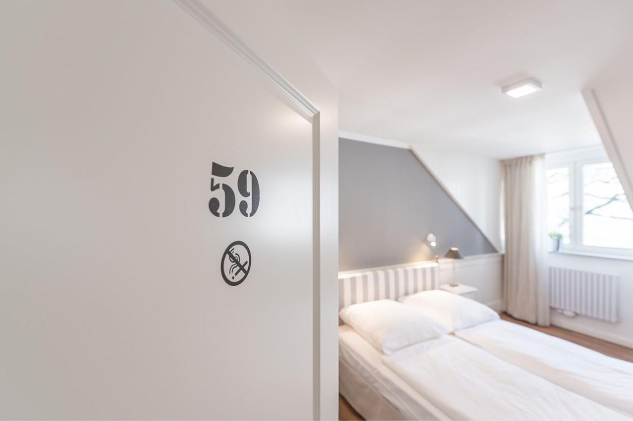 Apartmán Min Huesung By Rujana Binz Exteriér fotografie