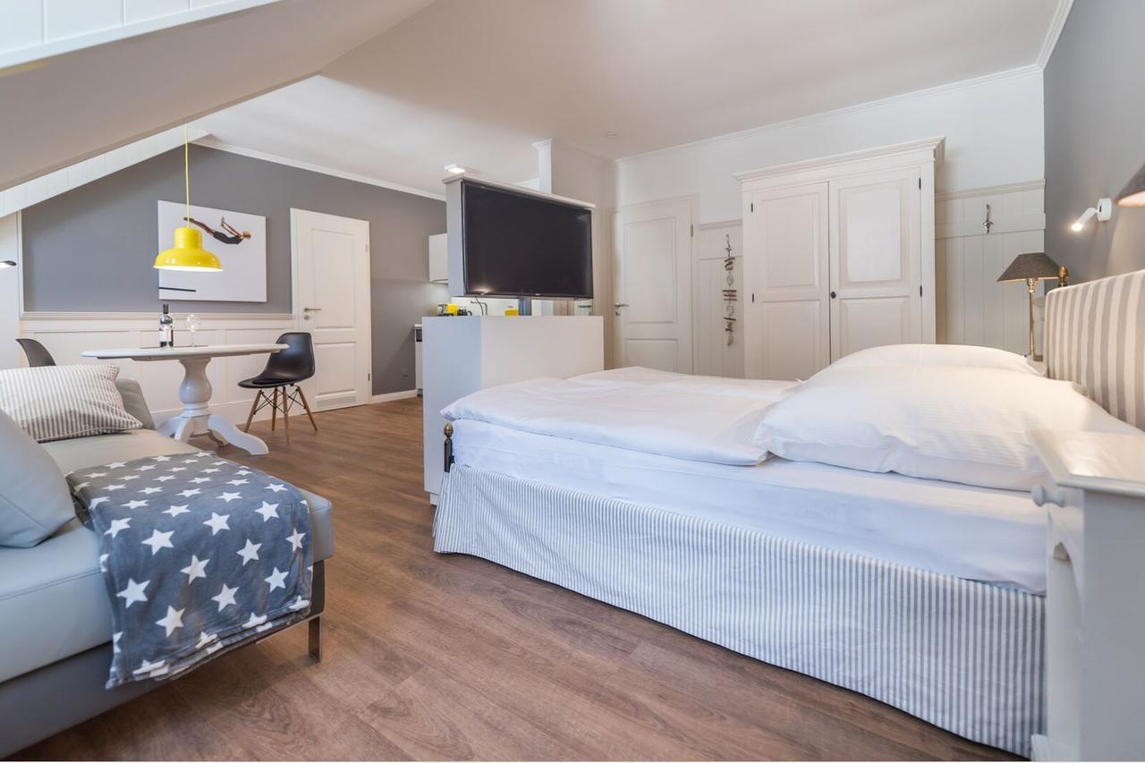 Apartmán Min Huesung By Rujana Binz Exteriér fotografie