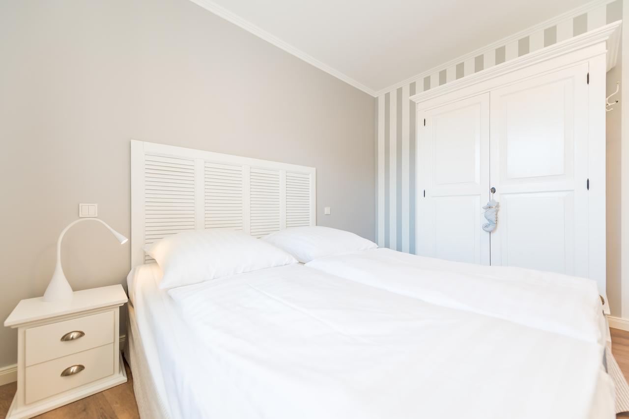 Apartmán Min Huesung By Rujana Binz Exteriér fotografie