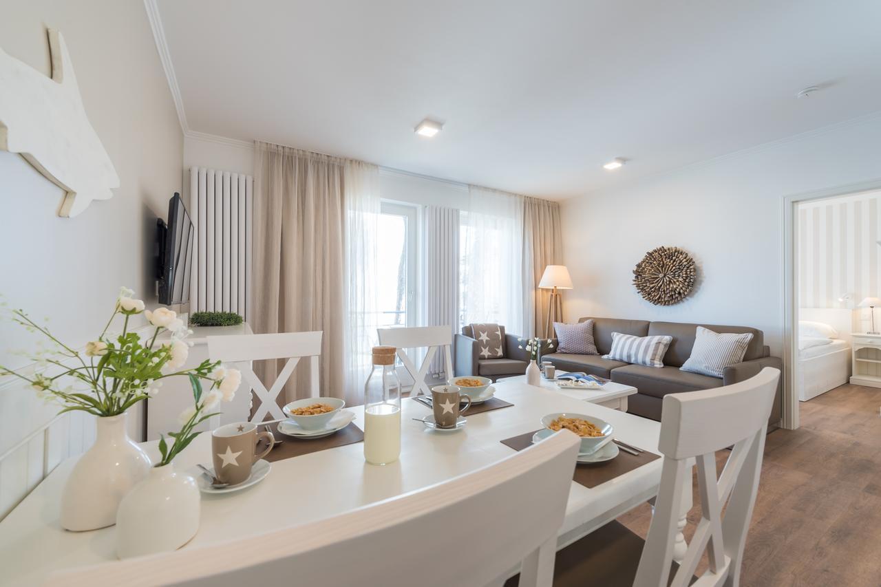 Apartmán Min Huesung By Rujana Binz Exteriér fotografie