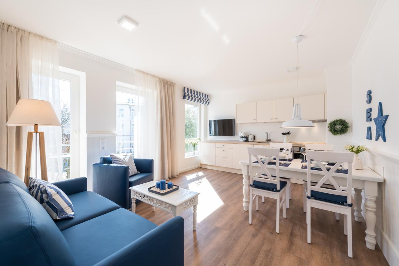 Apartmán Min Huesung By Rujana Binz Exteriér fotografie