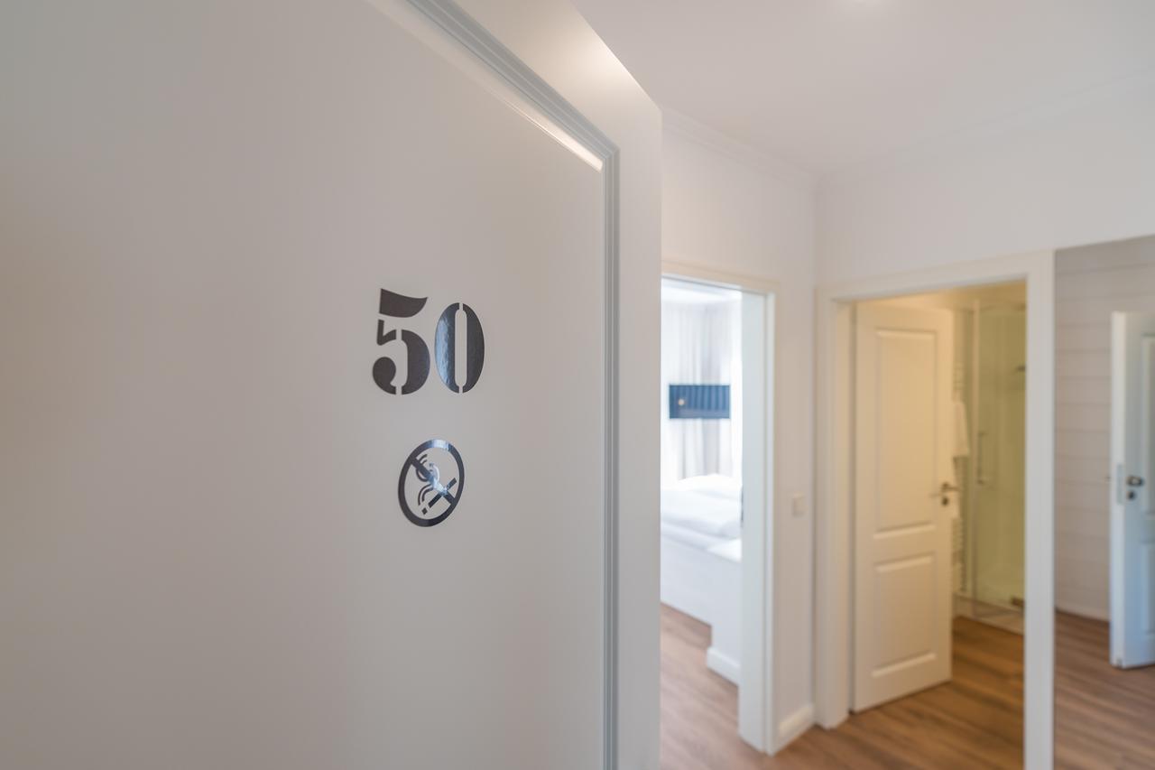 Apartmán Min Huesung By Rujana Binz Exteriér fotografie
