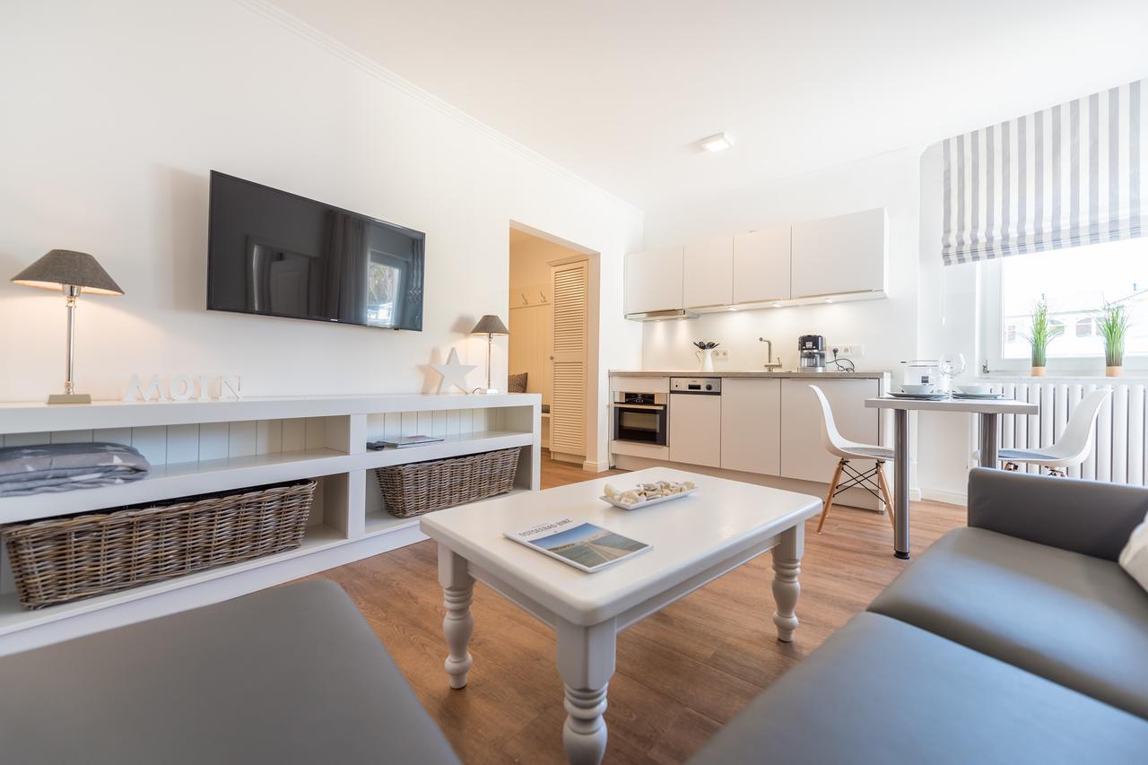 Apartmán Min Huesung By Rujana Binz Exteriér fotografie
