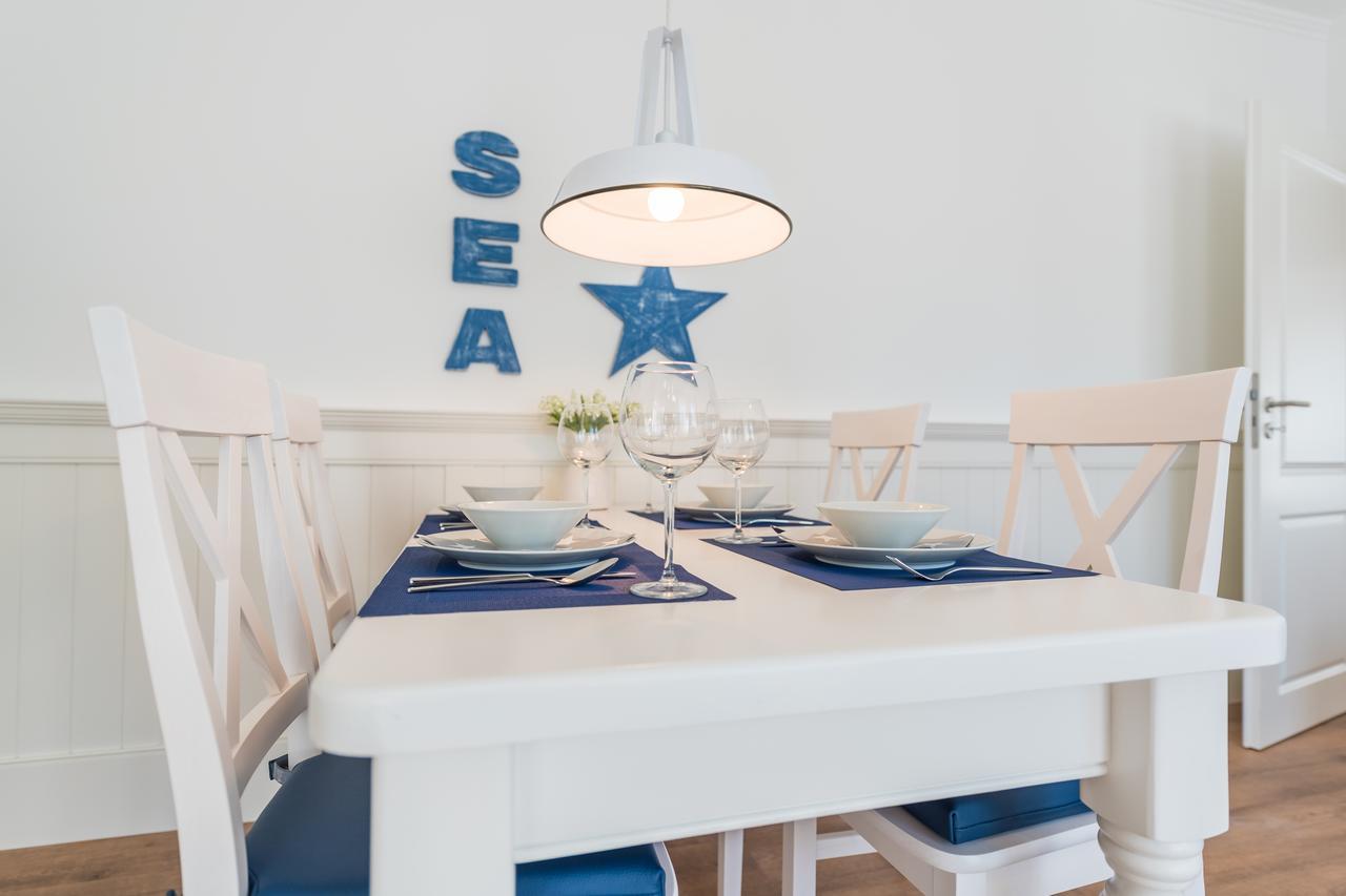 Apartmán Min Huesung By Rujana Binz Exteriér fotografie