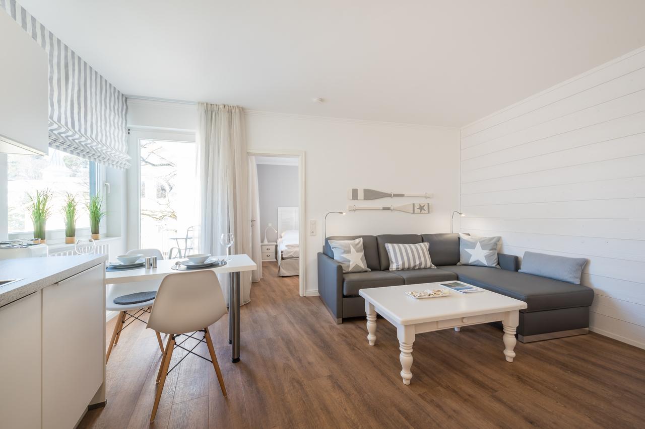 Apartmán Min Huesung By Rujana Binz Exteriér fotografie