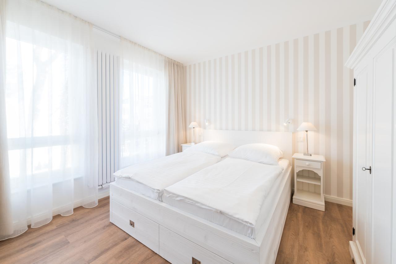 Apartmán Min Huesung By Rujana Binz Exteriér fotografie
