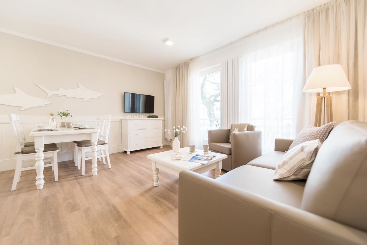 Apartmán Min Huesung By Rujana Binz Exteriér fotografie